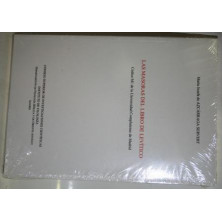 Las Masoras del Libro de Levítico. Códice M1 de la Universidad Complutense de Madrid