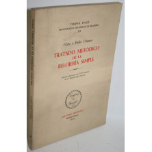 TRATADO METÓDICO DE LA RELOJERÍA SIMPLE