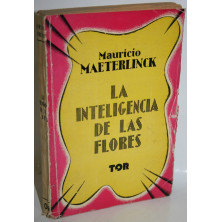 La inteligencia de las flores