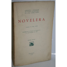 Novelera