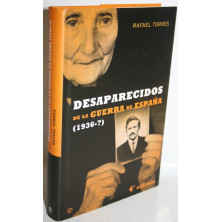 Desaparecidos de la guerra de España (1936-?)