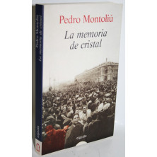 La memoria de cristal