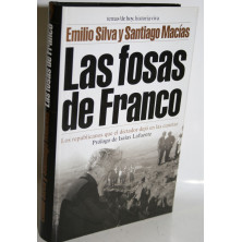 Las fosas de Franco