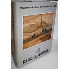 Darío de Regoyos 1857-1913. Tomo I (1857-1900)