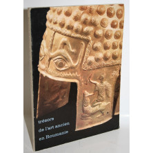 Trésor de l'art ancien en Roumanie