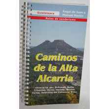 Caminos de la Alta Alcarria