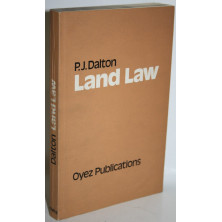LAND LAW
