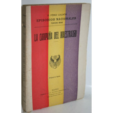 La campaña del Maestrazgo