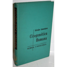 Citogenética humana