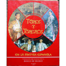 Toros y Toreros en la Pintura Española