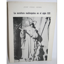 LA ESCULTURA MALLORQUINA EN EL SIGLO XIX