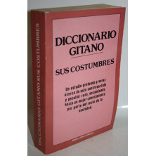 DICCIONARIO GITANO