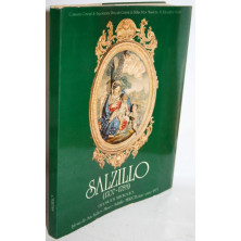 SALZILLO (1707-1783) EXPOSICIÓN ANTOLÓGICA