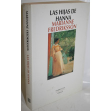 LAS HIJAS DE HANNA
