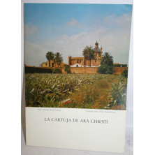 LA CARTUJA DE ARA CHRISTI