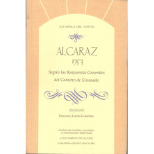 Alcaraz 1753