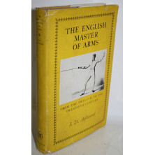 THE ENGLISH MASTER OF ARMS