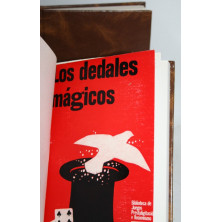 LOS DEDALES MÁGICOS
