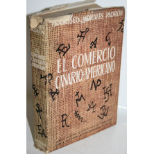 EL COMERCIO CANARIO-AMERICANO