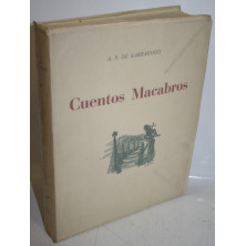 CUENTOS MACABROS