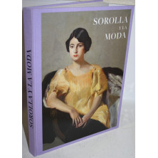 SOROLLA Y LA MODA