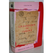 LOS BANQUEROS DE CARLOS II
