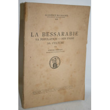 LA BESSARABIE