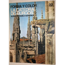 La Catedral de Burgos