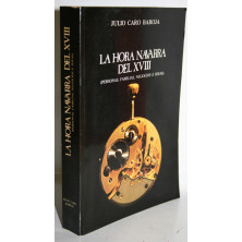 LA HORA NAVARRA DEL XVIII