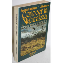 CONOCER LA NATURALEZA