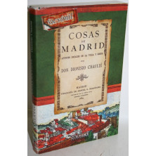 COSAS DE MADRID