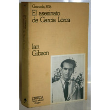 Granada en 1936 y el asesinato de García Lorca