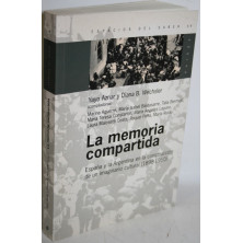 LA MEMORIA COMPARTIDA