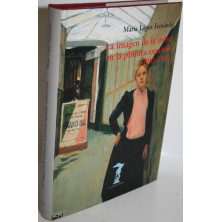 LA IMAGEN DE LA MUJER EN LA PINTURA ESPAÑOLA 1890-1914