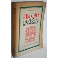 RINCONES DE LA HISTORIA DE NAVARRA