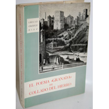 EL POEMA GRANADA DEL COLLADO DEL HIERRO