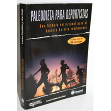 PALEODIETA PARA DEPORTISTAS