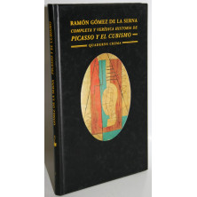 COMPLETA Y VERÍDICA HISTORIA DE PICASSO Y EL CUBISMO