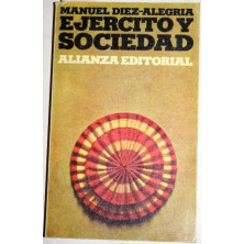 Ejército y Sociedad
