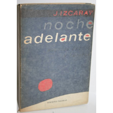 NOCHE ADELANTE