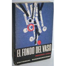 EL FONDO DEL VASO