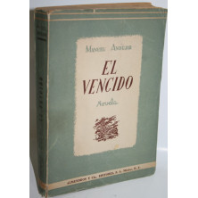 EL VENCIDO