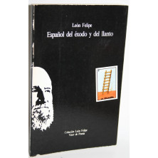 ESPAÑOL DEL ÉXODO Y DEL LLANTO