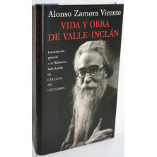 VIDA Y OBRA DE VALLE-INCLÁN (1866-1936)