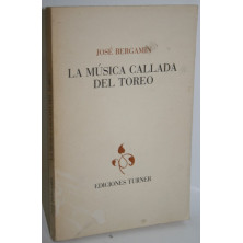 LA MÚSICA CALLADA DEL TOREO