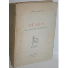 BEARN O LA SALA DE LAS MUÑECAS