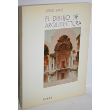 EL DIBUJO DE ARQUITECTURA