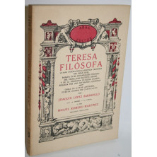 TERESA FILÓSOFA