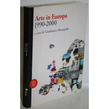 ARTE EN EUROPA, 1990-2000