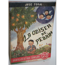 LA ODISEA DE PEDRIN